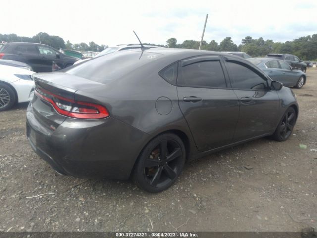 1C3CDFBB2ED907193 Dodge DART SXT