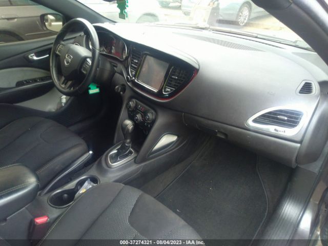 1C3CDFBB2ED907193 Dodge DART SXT