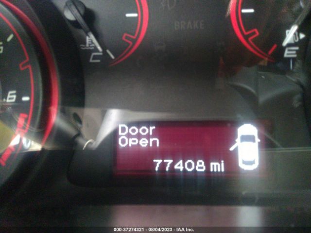 1C3CDFBB2ED907193 Dodge DART SXT