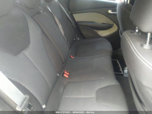 1C3CDFBB2ED907193 Dodge DART SXT