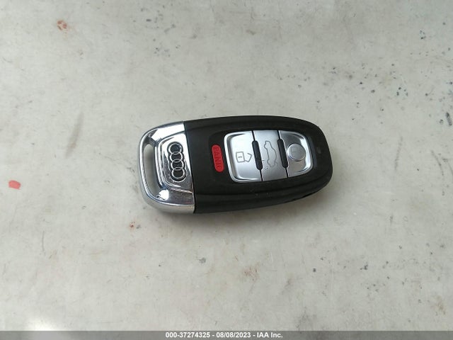 Audi Q5 Premium Plus 2014 WA1LFAFP4EA040101 Image 11