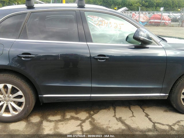 Audi Q5 Premium Plus 2014 WA1LFAFP4EA040101 Image 13