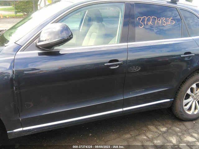 Audi Q5 Premium Plus 2014 WA1LFAFP4EA040101 Image 14