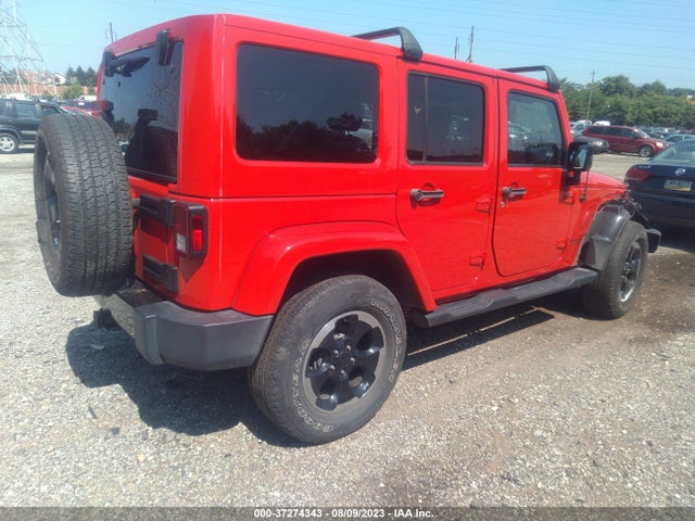 1C4HJWEG7EL324254 Jeep Wrangler Unlimited Altitude