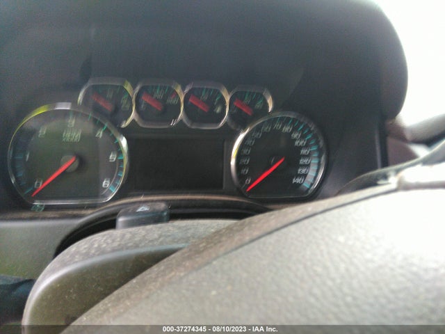 Chevrolet Suburban Ls 2016 1GNSKGKC4GR479801 Image 14