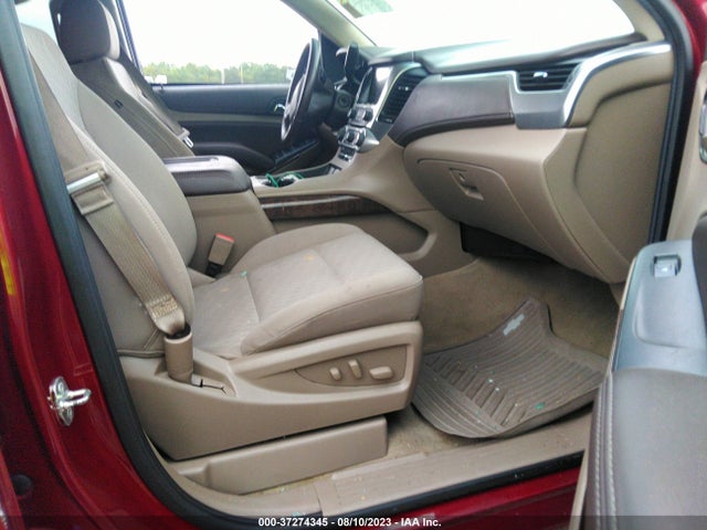 Chevrolet Suburban Ls 2016 1GNSKGKC4GR479801 Image 5