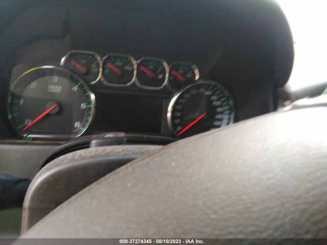 Chevrolet Suburban Ls 2016 1GNSKGKC4GR479801 Image 7