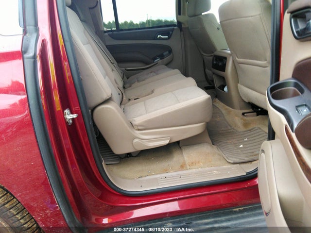Chevrolet Suburban Ls 2016 1GNSKGKC4GR479801 Image 8