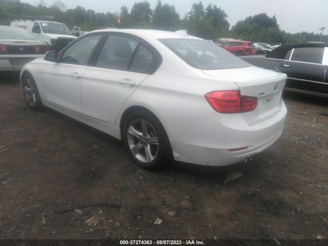 WBA3B5G51ENS10622 BMW 3 Series 328i Xdrive