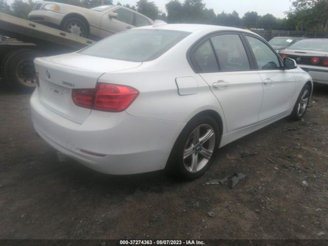WBA3B5G51ENS10622 BMW 3 Series 328i Xdrive