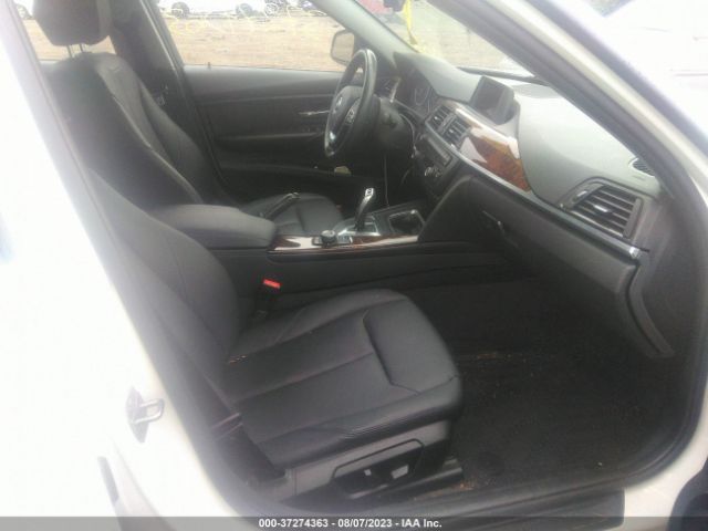 WBA3B5G51ENS10622 BMW 3 Series 328i Xdrive