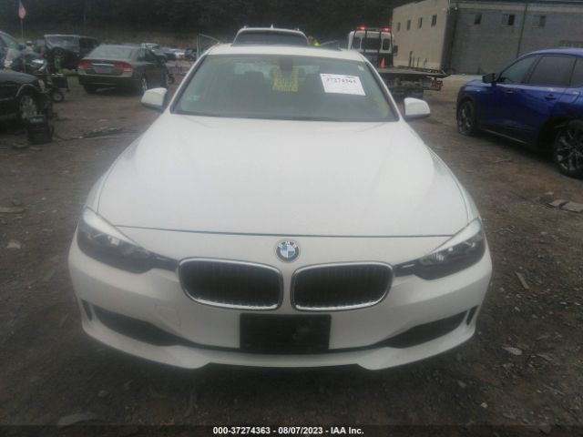 WBA3B5G51ENS10622 BMW 3 Series 328i Xdrive