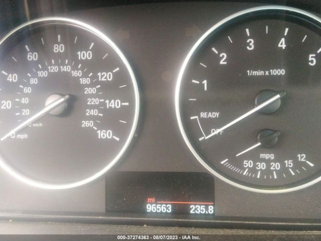 WBA3B5G51ENS10622 BMW 3 Series 328i Xdrive