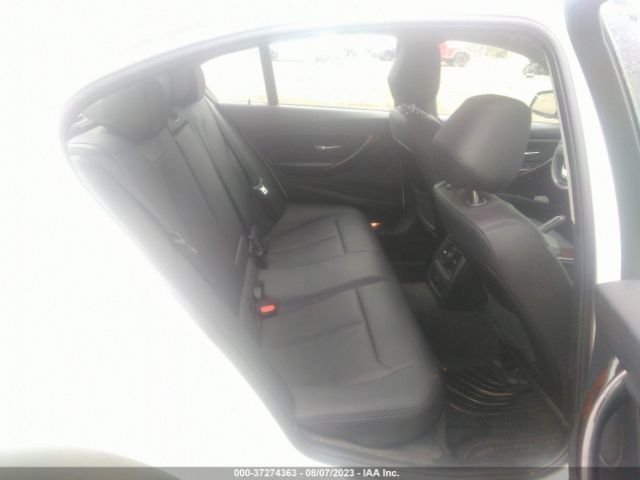 WBA3B5G51ENS10622 BMW 3 Series 328i Xdrive