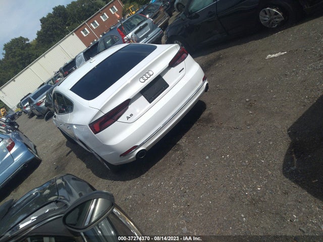 WAUANCF57KA064041 Audi A5 Sportback Premium