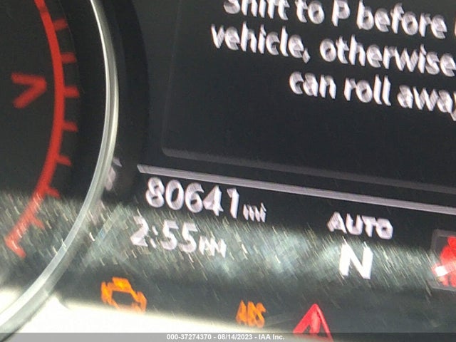 WAUANCF57KA064041 Audi A5 Sportback Premium