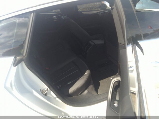 WAUANCF57KA064041 Audi A5 Sportback Premium