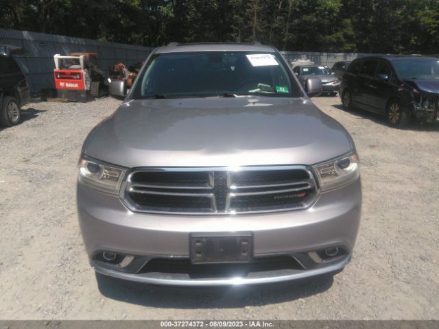 1C4RDJAG8EC349586 Dodge Durango Sxt