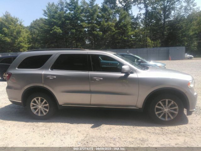 1C4RDJAG8EC349586 Dodge Durango Sxt