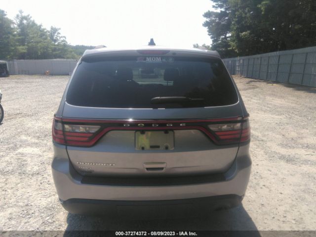 1C4RDJAG8EC349586 Dodge Durango Sxt