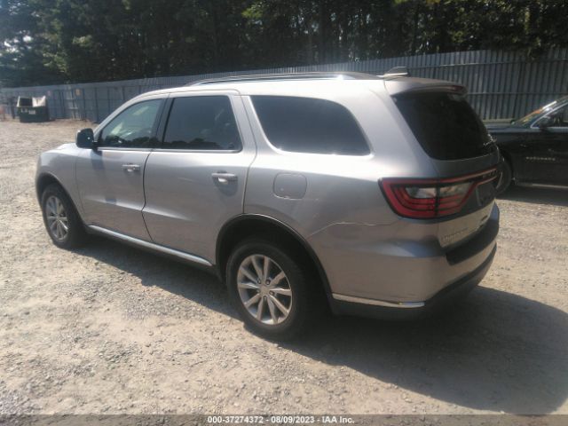 1C4RDJAG8EC349586 Dodge Durango Sxt