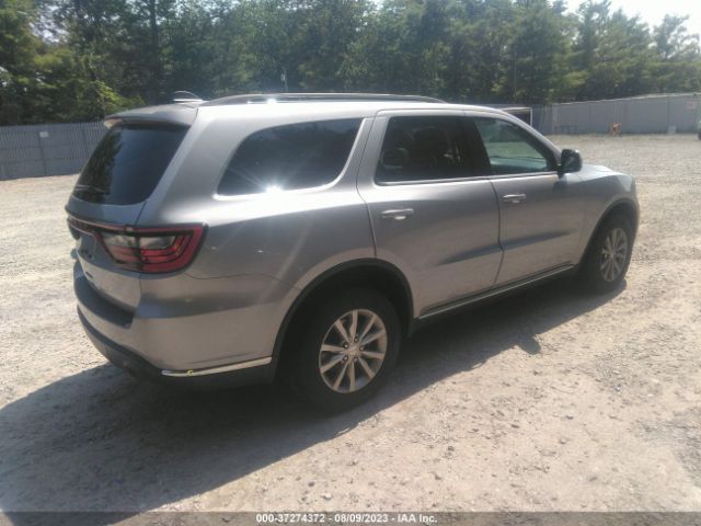 1C4RDJAG8EC349586 Dodge Durango Sxt