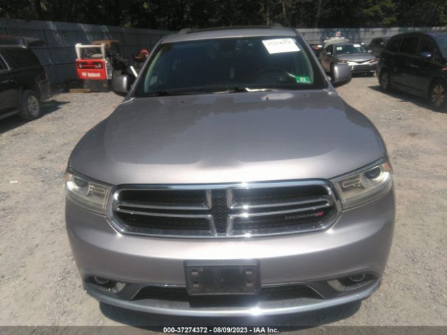 1C4RDJAG8EC349586 Dodge Durango Sxt
