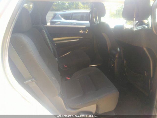 1C4RDJAG8EC349586 Dodge Durango Sxt
