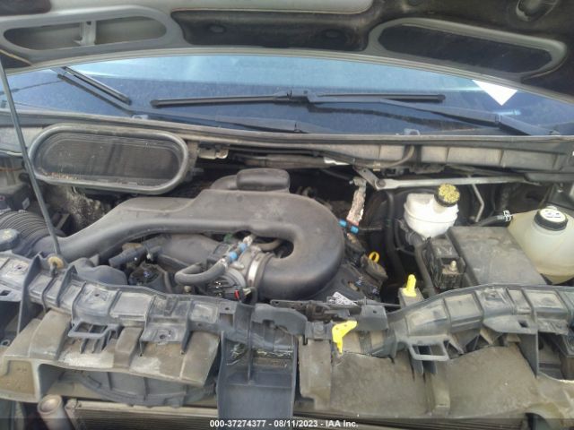 1FMZK1CM3FKA69425 Ford Transit Wagon Xl/xlt