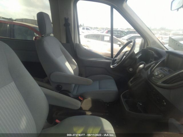 1FMZK1CM3FKA69425 Ford Transit Wagon Xl/xlt