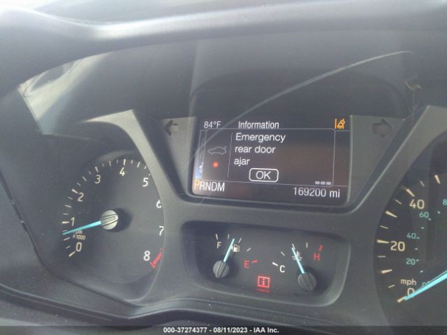 1FMZK1CM3FKA69425 Ford Transit Wagon Xl/xlt