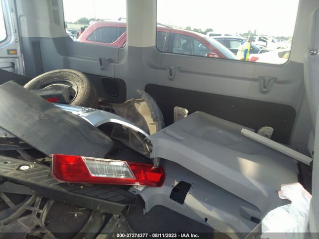 1FMZK1CM3FKA69425 Ford Transit Wagon Xl/xlt