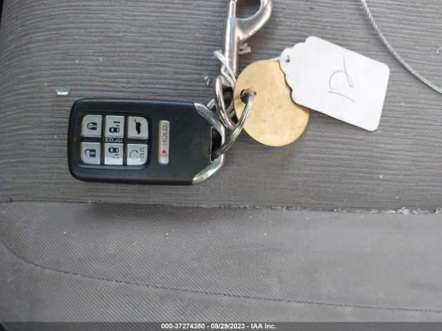 5FNRL6H57MB028869 Honda ODYSSEY EX