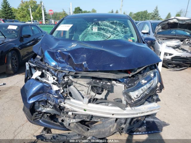 5FNRL6H57MB028869 Honda ODYSSEY EX