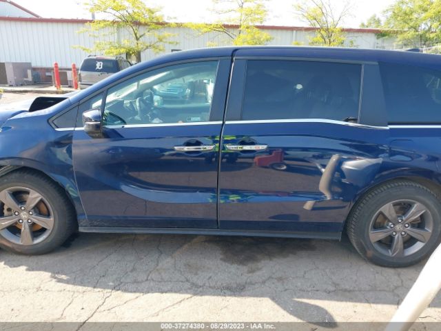 5FNRL6H57MB028869 Honda ODYSSEY EX