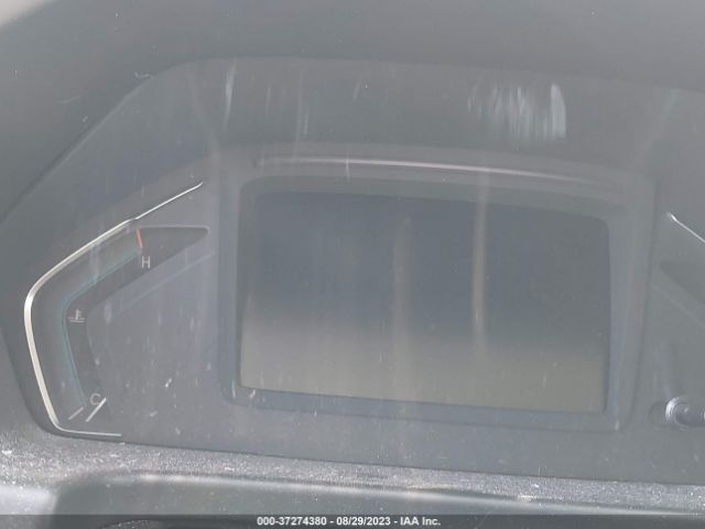 5FNRL6H57MB028869 Honda ODYSSEY EX