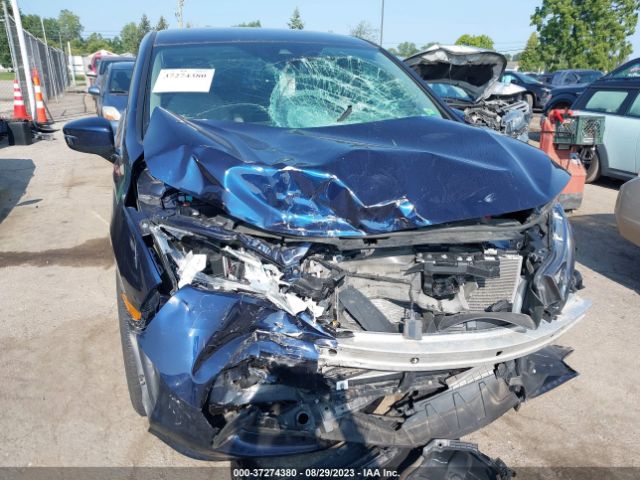 5FNRL6H57MB028869 Honda ODYSSEY EX