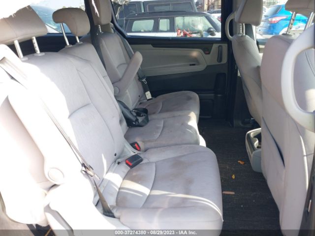 5FNRL6H57MB028869 Honda ODYSSEY EX