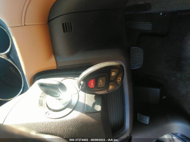 5GAKVBKD7GJ155950 Buick Enclave Leather
