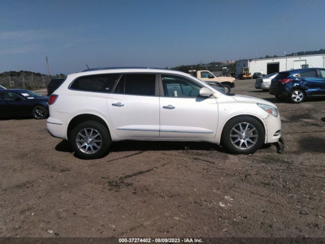 5GAKVBKD7GJ155950 Buick Enclave Leather