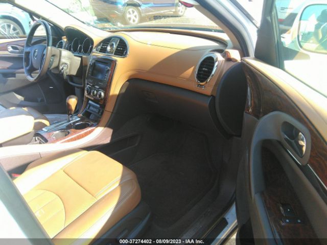 5GAKVBKD7GJ155950 Buick Enclave Leather