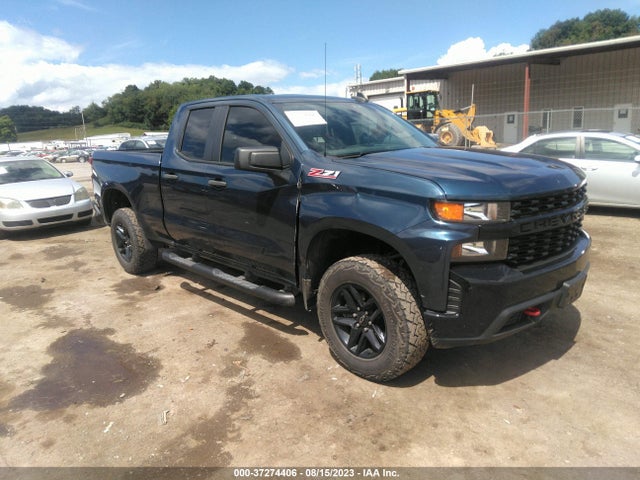 2019 1GCRYCEF8KZ274690 main image