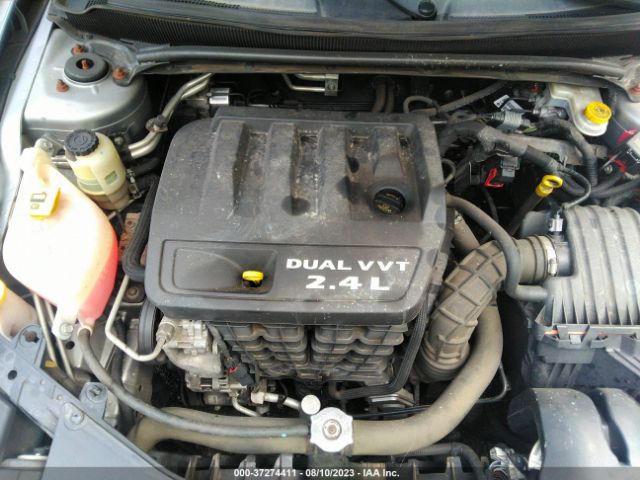 1C3CDZAB6EN143913 Dodge AVENGER SE