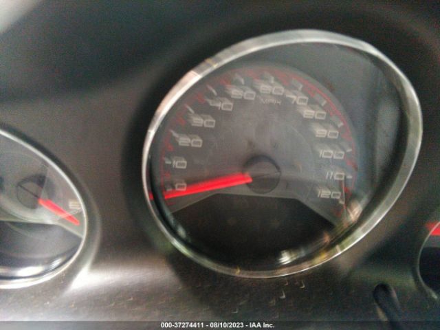 1C3CDZAB6EN143913 Dodge AVENGER SE