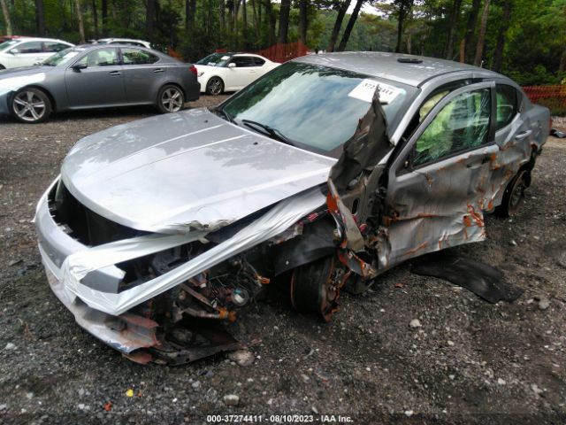 1C3CDZAB6EN143913 Dodge AVENGER SE