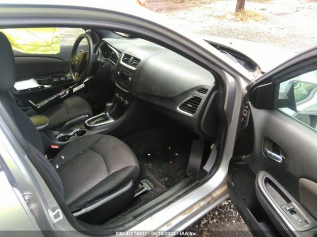 1C3CDZAB6EN143913 Dodge AVENGER SE
