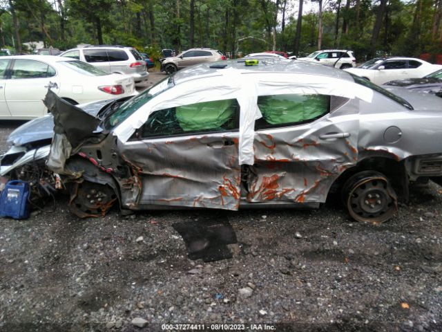 1C3CDZAB6EN143913 Dodge AVENGER SE