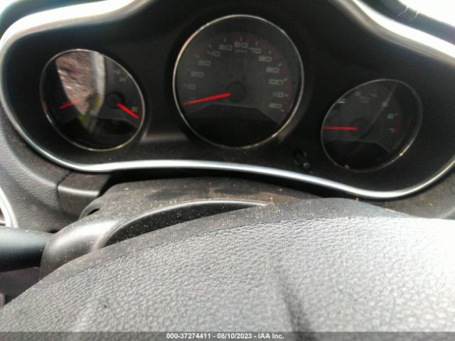 1C3CDZAB6EN143913 Dodge AVENGER SE