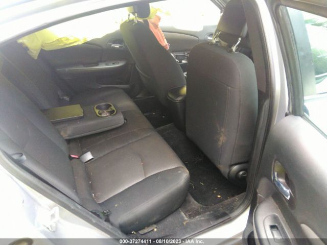 1C3CDZAB6EN143913 Dodge AVENGER SE