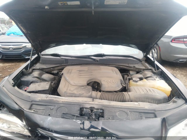 Chrysler 300 2014 2C3CCAAG6EH297028 Image 10